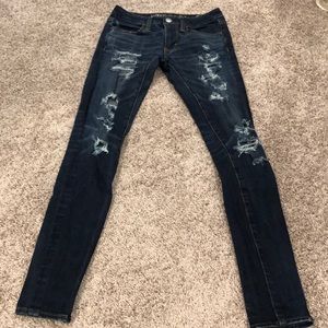 American Eagle Jegging
